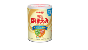 Meiji Baby Formula powder 800gm For 0 to 1 year old's