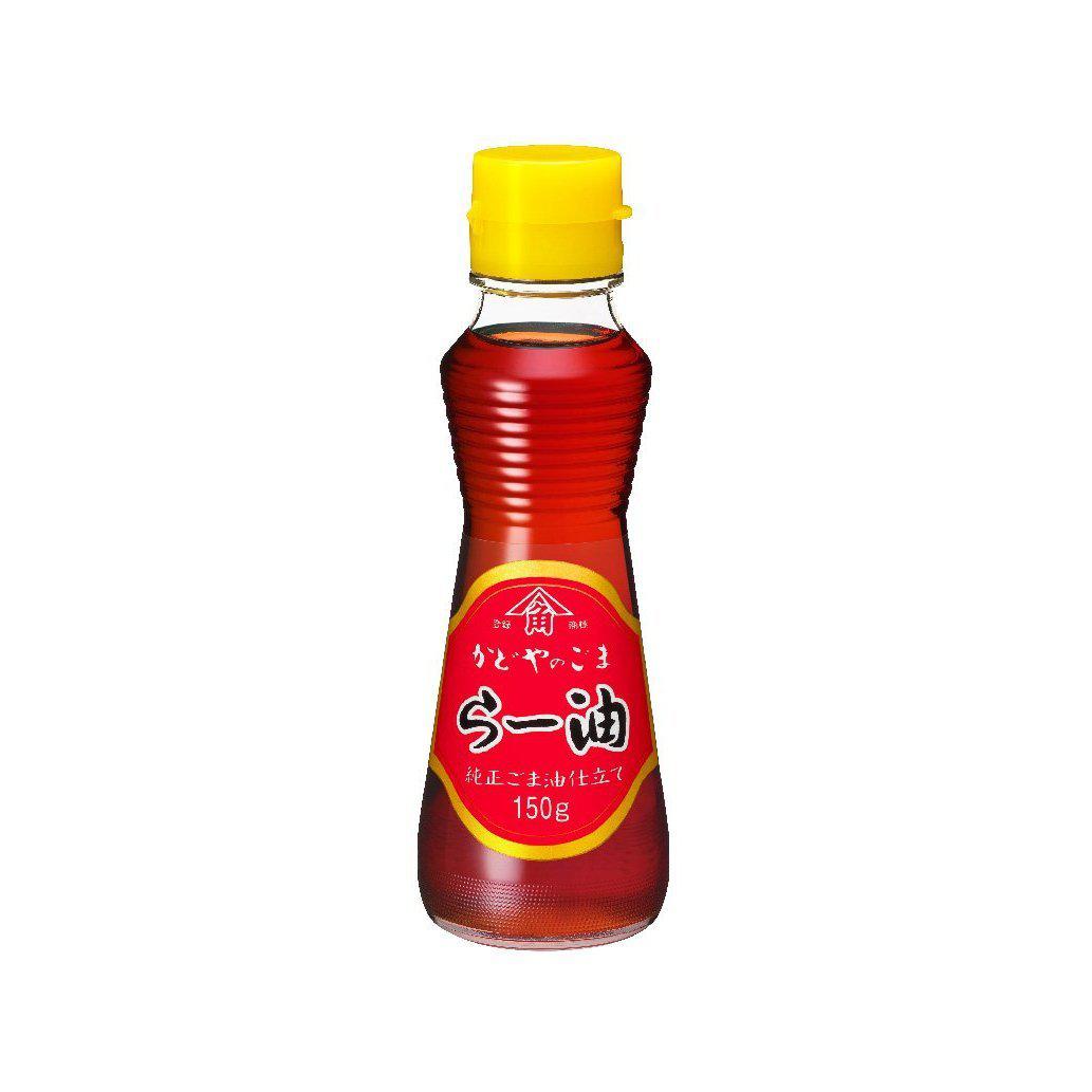 Kadoya-Goma-Rayu-Hot-Sesame-Oil-150g-Japanese-Taste_2048x.jpg
