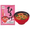 "30P Nagatanien Instant Miso Soup Assortment Box - 3 Delicious Types!"