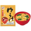 "30P Nagatanien Instant Miso Soup Assortment Box - 3 Delicious Types!"