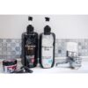Rigaos Roh Scalp Care Shampoo ICE 340ml