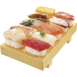 Akebono Nigiri Sushi Making Device CH-2011