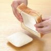 Akebono Sand de Panda Sandwich Maker RE-182