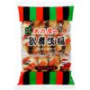 Amanoya Kabukiage Rice Cracker Sweet Soy Sauce Flavor 11 Pieces