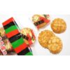 Amanoya Kabukiage Sweet Soy Sauce Rice Crackers (Pack of 5 Bags)