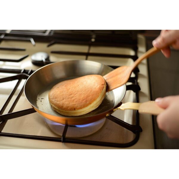 Ameiro Japanese Copper Frying Pan 20cm COS8002