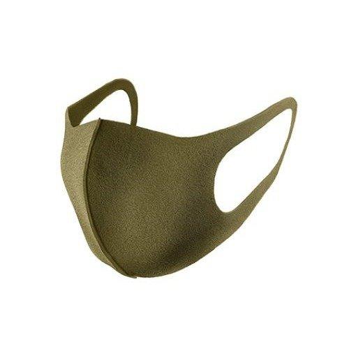 Arax Pitta Mask Khaki Regular Size 3 Masks