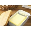 Arnest Butter Knife Stainless Steel Grater A-76513