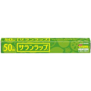 Asahi Kasei Saran Wrap Japanese Plastic Wrap 30cm x 50m