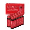 Astalift Drink Pure Collagen 10000 (Pack of 10 Bottles)