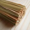 Bamboo Cleaning Whisk Pot Scrubber 180mm