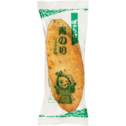 Befco Bakauke Senbei Rice Crackers 5 Flavors Assortment 40 Pieces