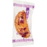 Befco Bakauke Senbei Rice Crackers 5 Flavors Assortment 40 Pieces