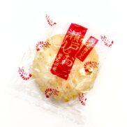Befco Seto Shio Senbei Rice Crackers Shrimp Flavor (Box of 12)
