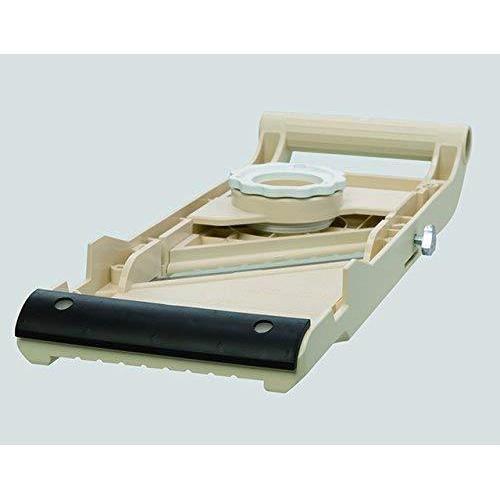 Benriner Super Japanese Mandoline 4 Blade Slicer