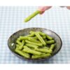 Calbee Edamariko Edamame Snack 32g (Pack of 6)