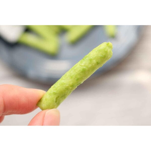 Calbee Edamariko Edamame Snack 32g (Pack of 6)