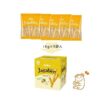 Calbee Jagabee Potato Sticks Snack Happy Butter 80g