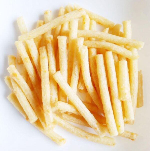 Calbee Jagarico Cheese Potato Sticks 55g