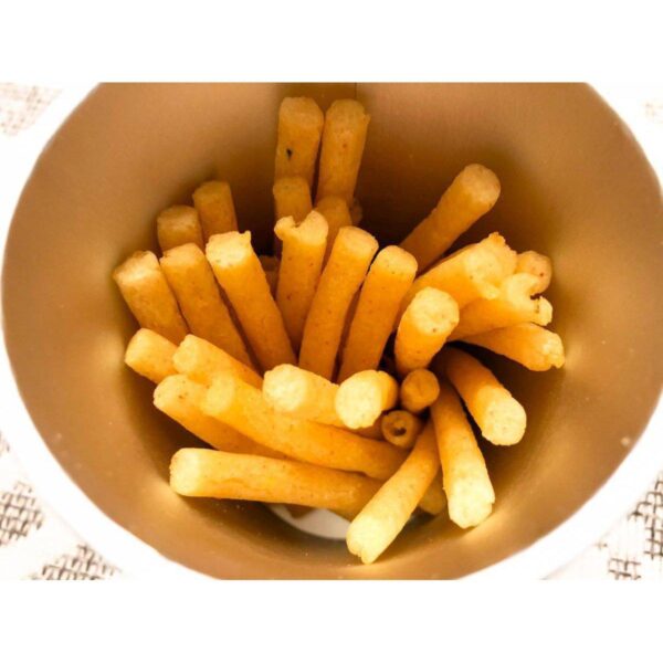 Calbee Jagarico Potato Sticks Snack Tarako Butter Flavor 52g