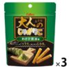 Calbee Jagarico Potato Sticks Wasabi Soy Sauce (Pack of 3)