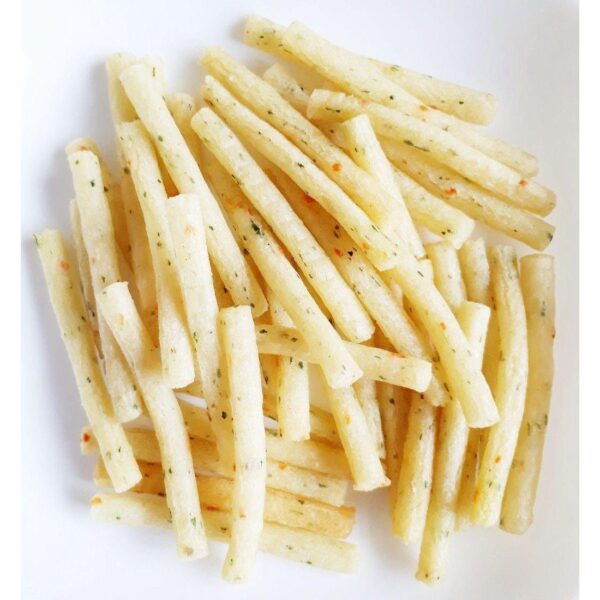 Calbee Jagarico Salad Potato Sticks 57g