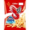 Calbee Kappa Ebisen Shrimp Flavored Chips 85g (Pack of 3 Bags)