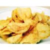 Calbee Pizza Potato Chips 60g (Pack of 3 Bags)