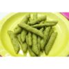 Calbee Sayaendo Green Pea Snack (Pack of 3)