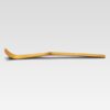 Chasyaku Japanese Bamboo Ladle for Matcha Powder