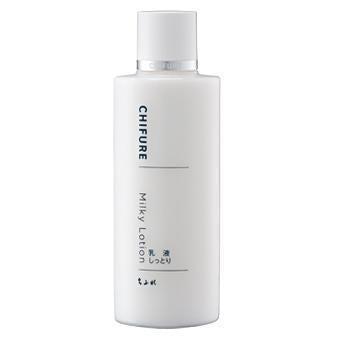 Chifure Milky Lotion Moisture Emulsion 150ml