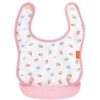 Combi Japan Easy Clean Baby Apron Air Balloon