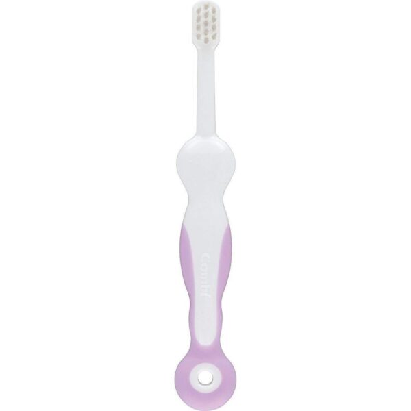 Combi Japan Teteo Baby Toothbrush Set