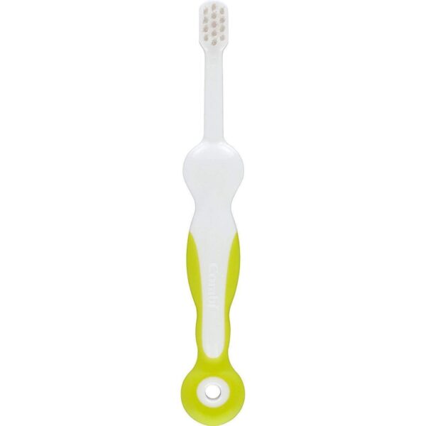 Combi Japan Teteo Baby Toothbrush Set