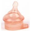 Combi Teteo Feeding Bottle Glass