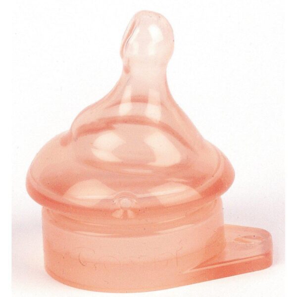 Combi Teteo Feeding Bottle Glass