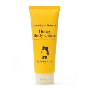 Country & Stream Body Cream HM 200g