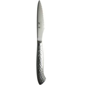 Daishin Ryujin Stainless Steel Steak Knife 230mm