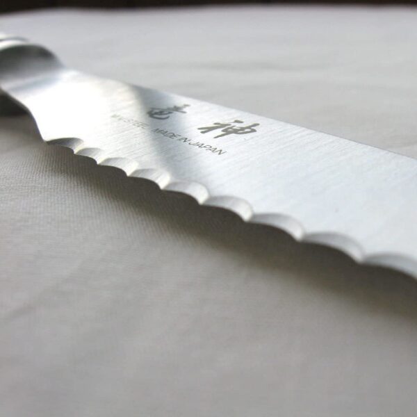 Daishin Ryujin Stainless Steel Steak Knife 230mm