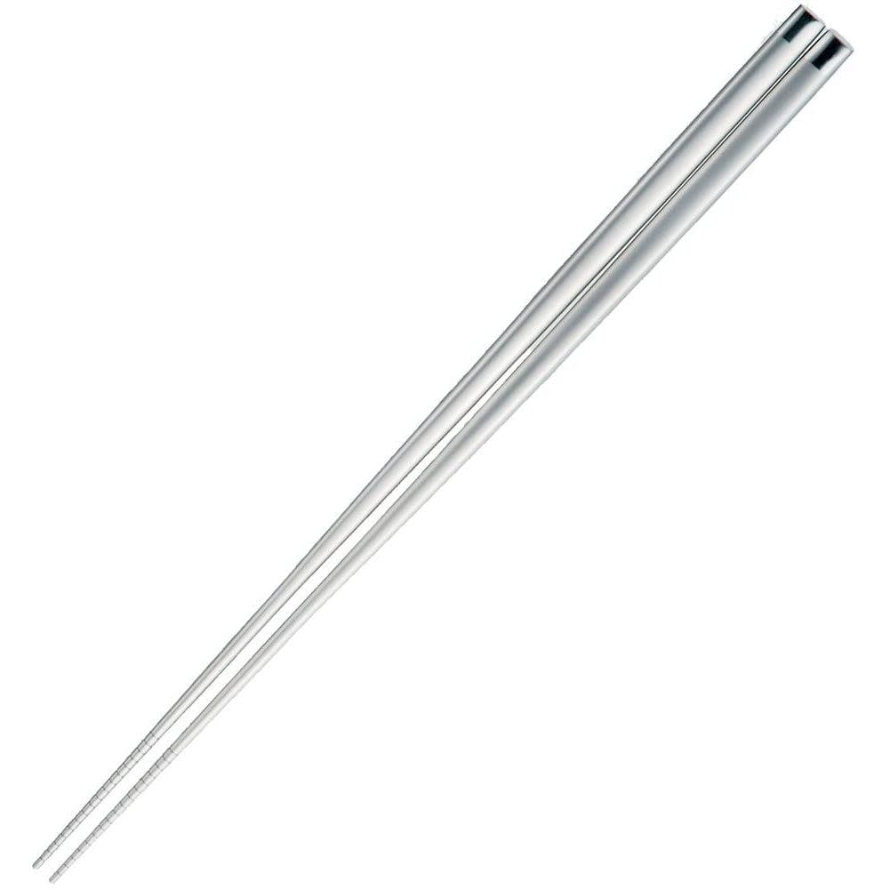 Daishin Stainless Steel Japanese Chopsticks 245mm