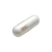 DHC Calcium and Magnesium Supplement 180 Capsules (for 60 Days)