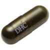 DHC Heme Iron Supplement 180 Capsules (for 90 Days)