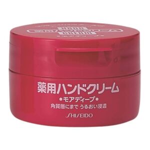 ENPISTA Natural Hand Cream 35g