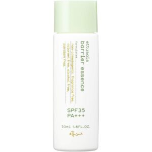 Ettusais Barrier Essence Sunscreen SPF35 PA+++ 50ml