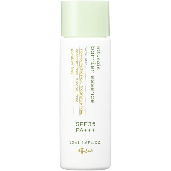 Ettusais Barrier Essence Sunscreen SPF35 PA+++ 50ml