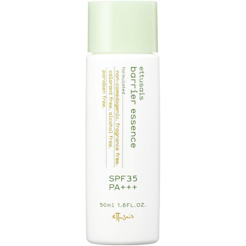 Ettusais Barrier Essence Sunscreen SPF35 PA+++ 50ml