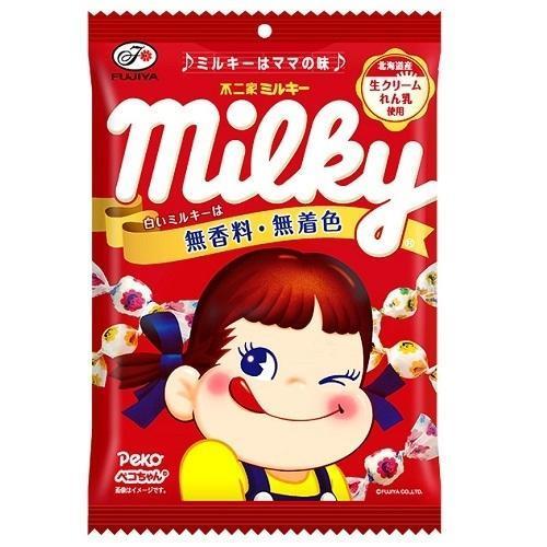 Fujiya Milky Candy 120g