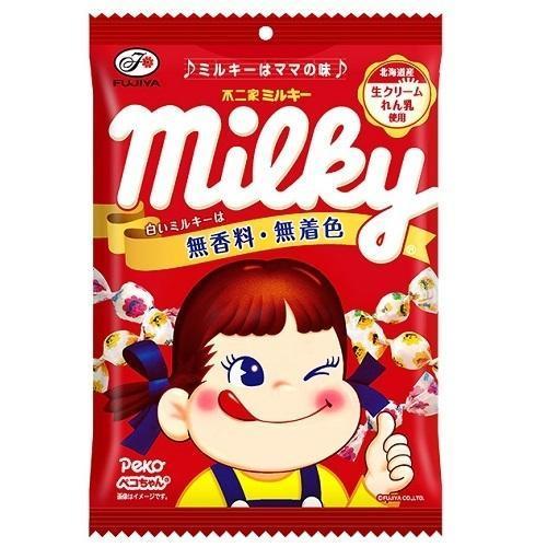 Fujiya Milky Candy 120g