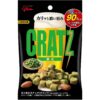 Glico Cratz Edamame Snack 42g