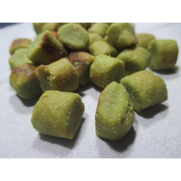 Glico Cratz Edamame Snack 42g